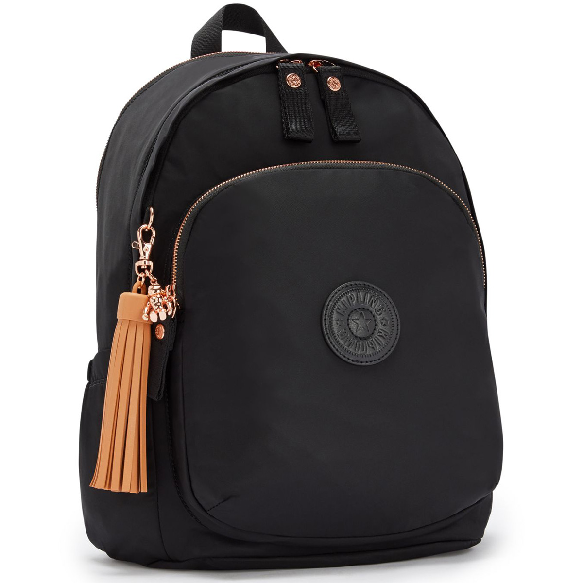 KI355853H Рюкзак M Large Backpack Kipling Delia  - Вид №3