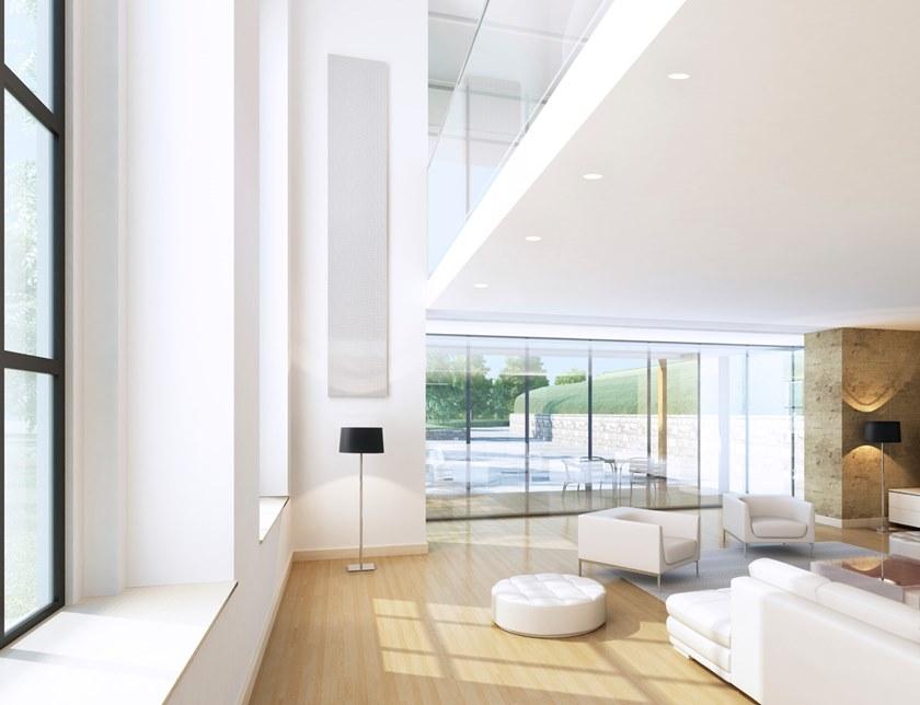 Astro Lighting Круглый встраиваемый точечный светильник из стали  1248010  - Вид №2