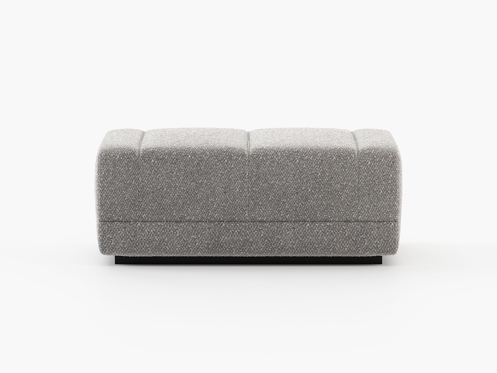 Прямоугольный пуф Laskasas Essence ARCH-00123428 - Вид №8