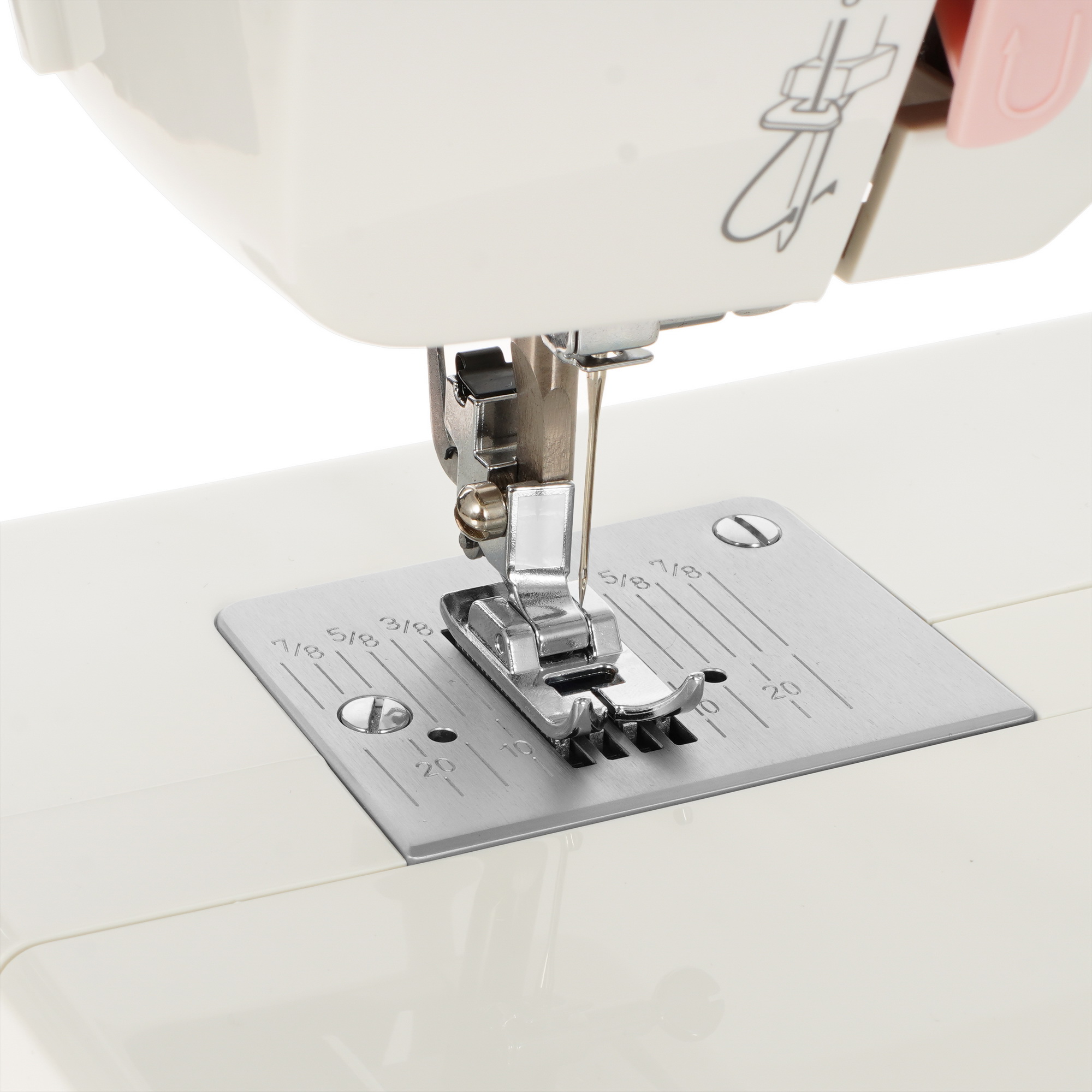 8156490 Швейная машина Necchi 3517 STDN-0041422 - Вид №7