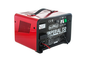 13523970 Пуско-зарядное устройство IMPERIAL 150 - 230V-12V ,807732,807685, 807783 Blue Weld