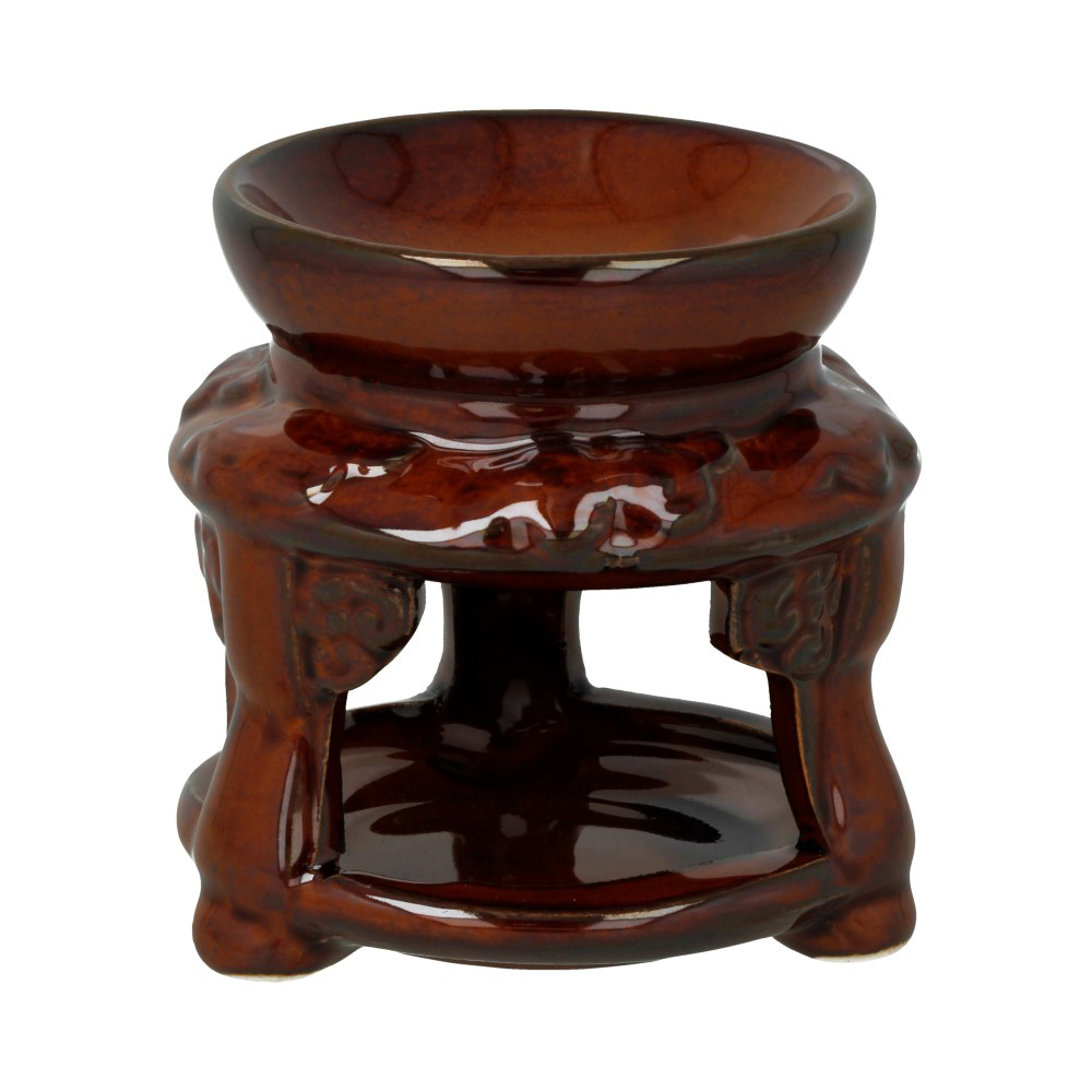 04591 Аромалампа "Уют" 8 см Giftman 