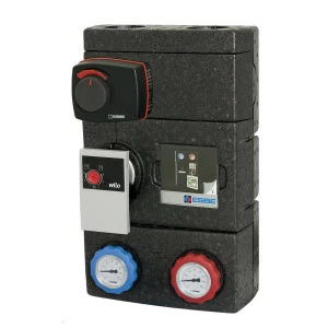 6114 07 00 GSA112Насосные группы » Esbe серии GSA100