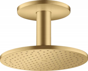 35286250 Верхний душ 250 1jet с потолочным подключением AXOR SHOWERSOLUTIONS