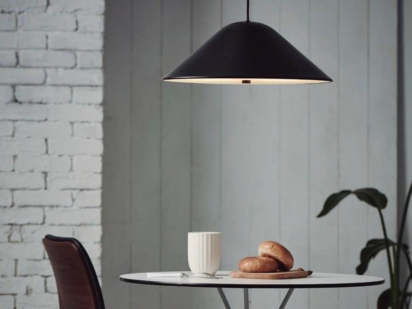 Aromas del Campo Подвесной светильник из металла Damo C1191  - Вид №2