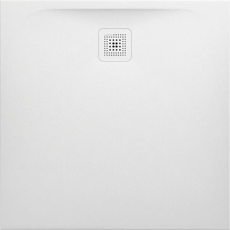 H2109560800001 Душевой поддон, материал Marbond, ультратонкий, квадратный LAUFEN PRO