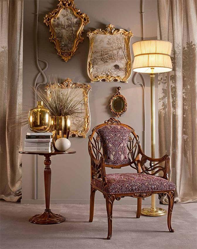 Кресло  MEDEA 919SP 