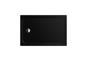 Душевой поддон KALDEWEI Сталь эмалированная 2264-1 294 черный матовый 100