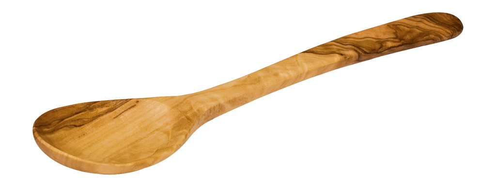 741020 Детская / столовая ложка Buerstenwelt 