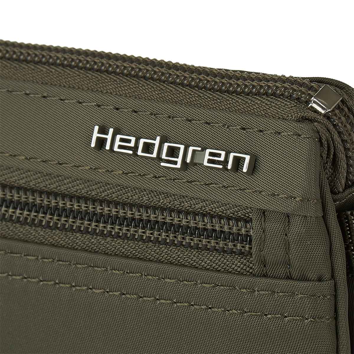 HIC428/556-01 Сумка кросс-боди HIC428 Emma Crossover RFID Hedgren Inner City  - Вид №3