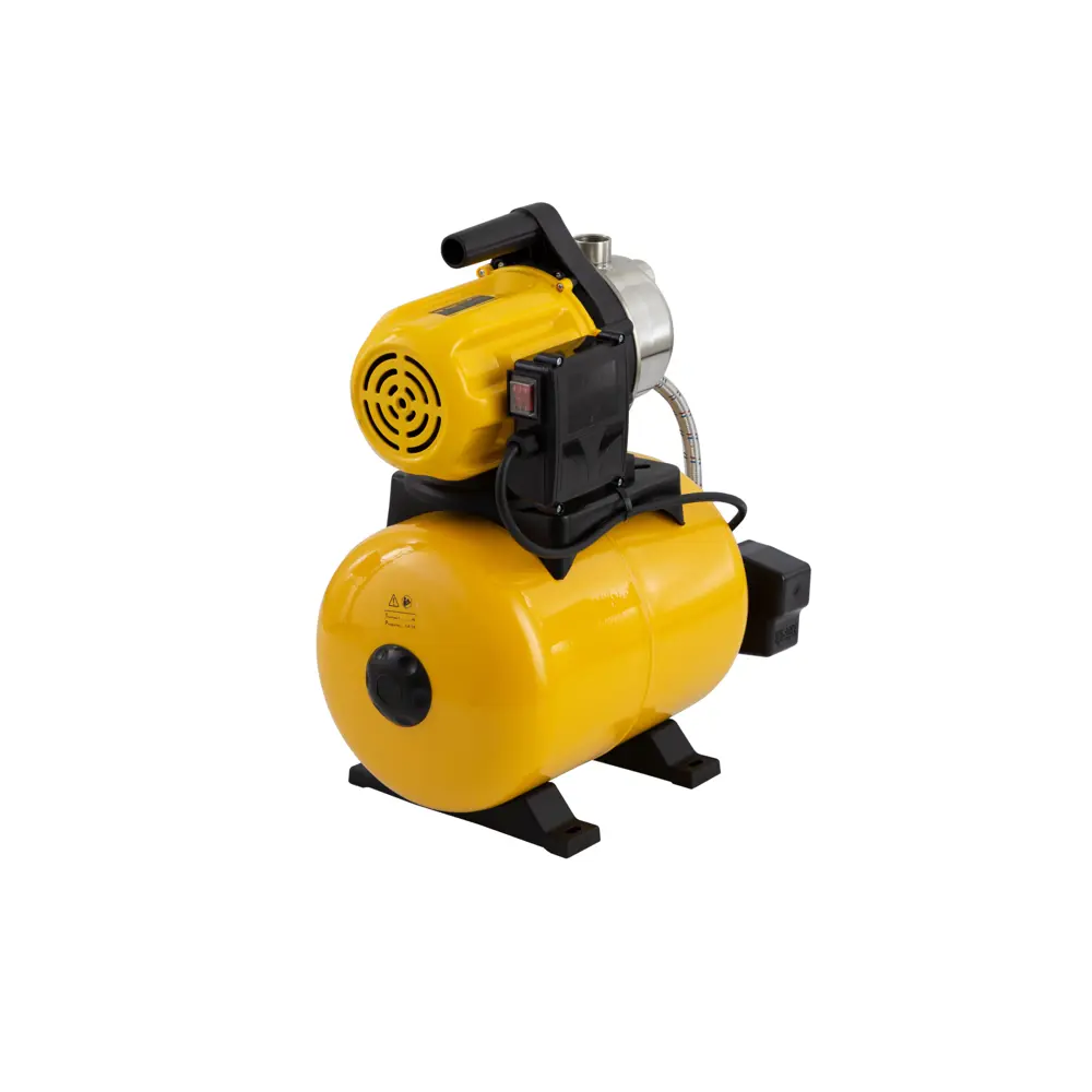 Насосная станция Denzel PS800X 3200л/час STLM-2106290 - Вид №1