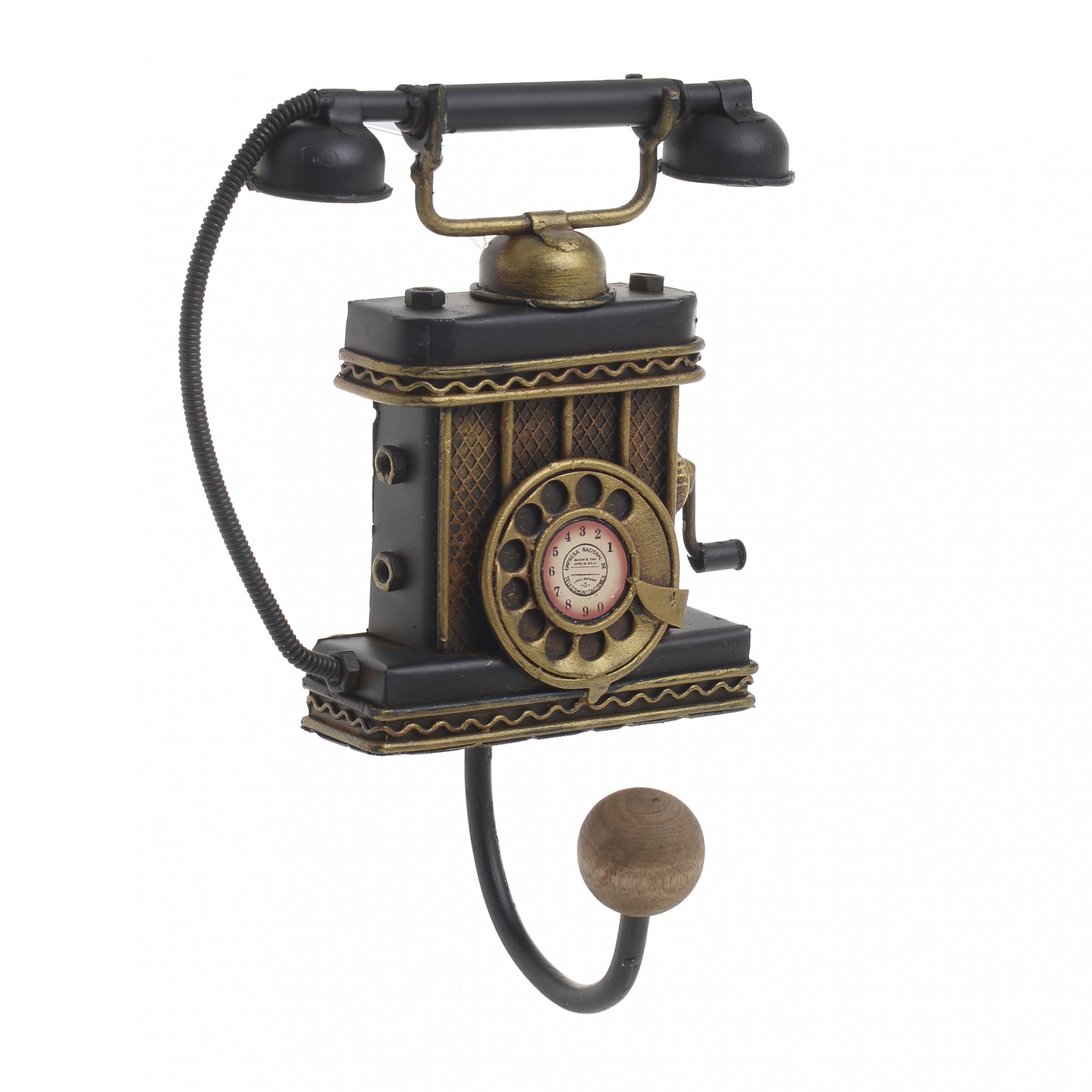 3870726.0228 крючок настенный TO4ROOMS 