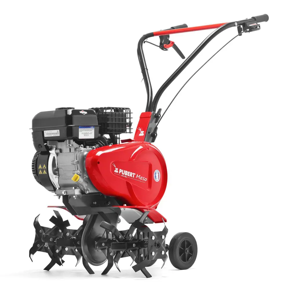 Мотокультиватор Pubert Meso 40PC2, 55 см. 2.5 л/с STLM-2076945