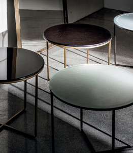 Стол журнальный NIDO SOVET ITALIA P4780