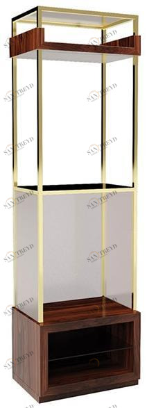 Jetclass Модульный открытый книжный шкаф Weston Jwt212d