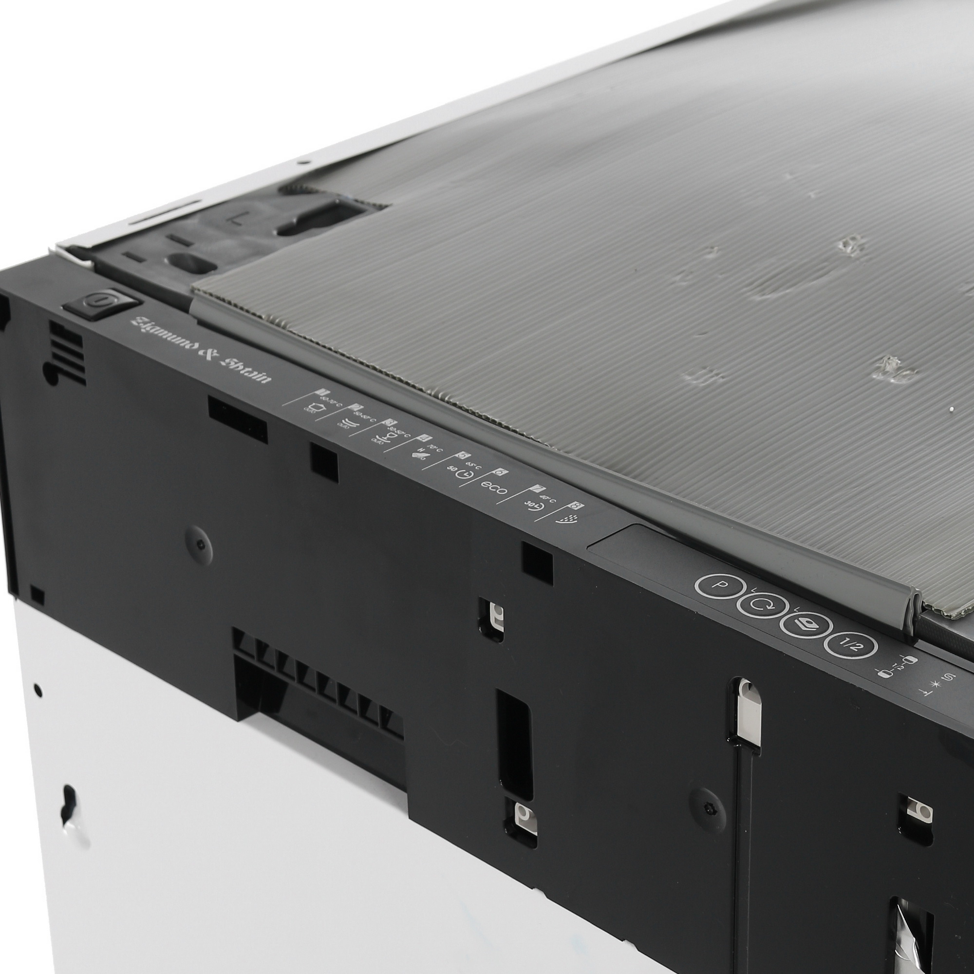 8113340 Встраиваемая посудомоечная машина Zigmund & Shtain DW 169.4509 X STDN-0150383 - Вид №4