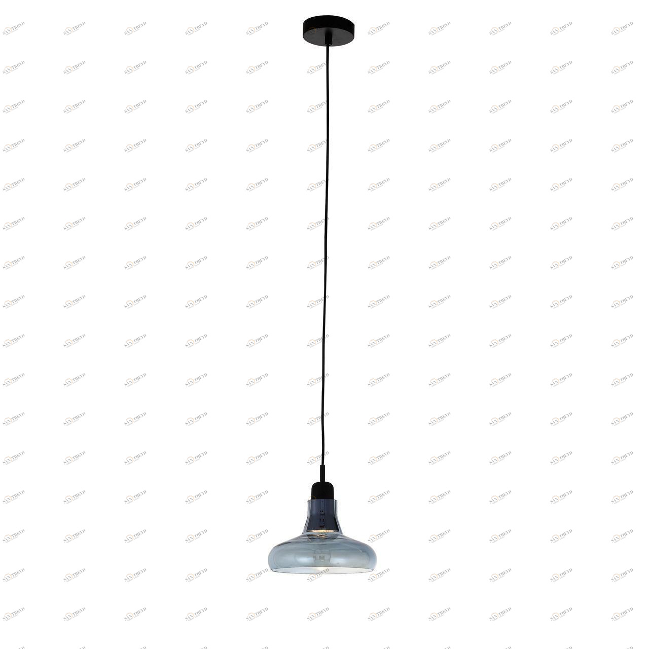 Подвесной светильник ST Luce Fumosi SL332.123.01 ST LUCE FUMOSI 199913 Черный 