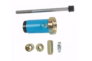 15864413 Гидравлический цилиндр 17.5 тонн CT-A1665 Car-tool