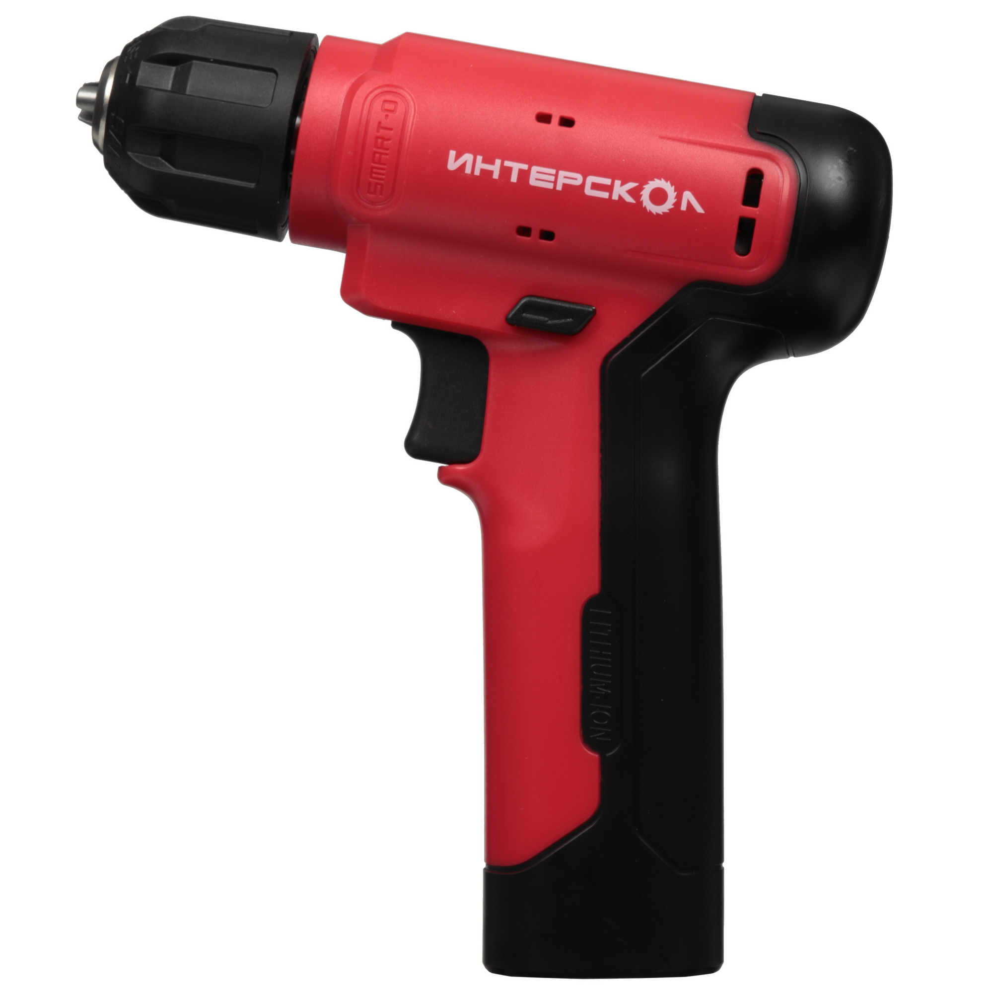 Дрель-шуруповерт Интерскол ДА-7.2ЭР 20 5623719 STDN-0027532