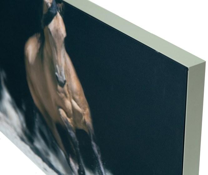 SPÄH designed acoustic Акустическая стеновая панель Basotect® sun-id-1503415 - Вид №2