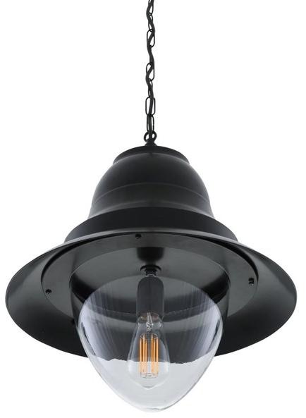 Mullan Lighting Подвесной светильник из алюминия и стекла  Mlp446  - Вид №2