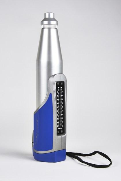 NOVATEST Механический молот для горных пород Rocce & sottosuolo sun-id-1362405 - Вид №1