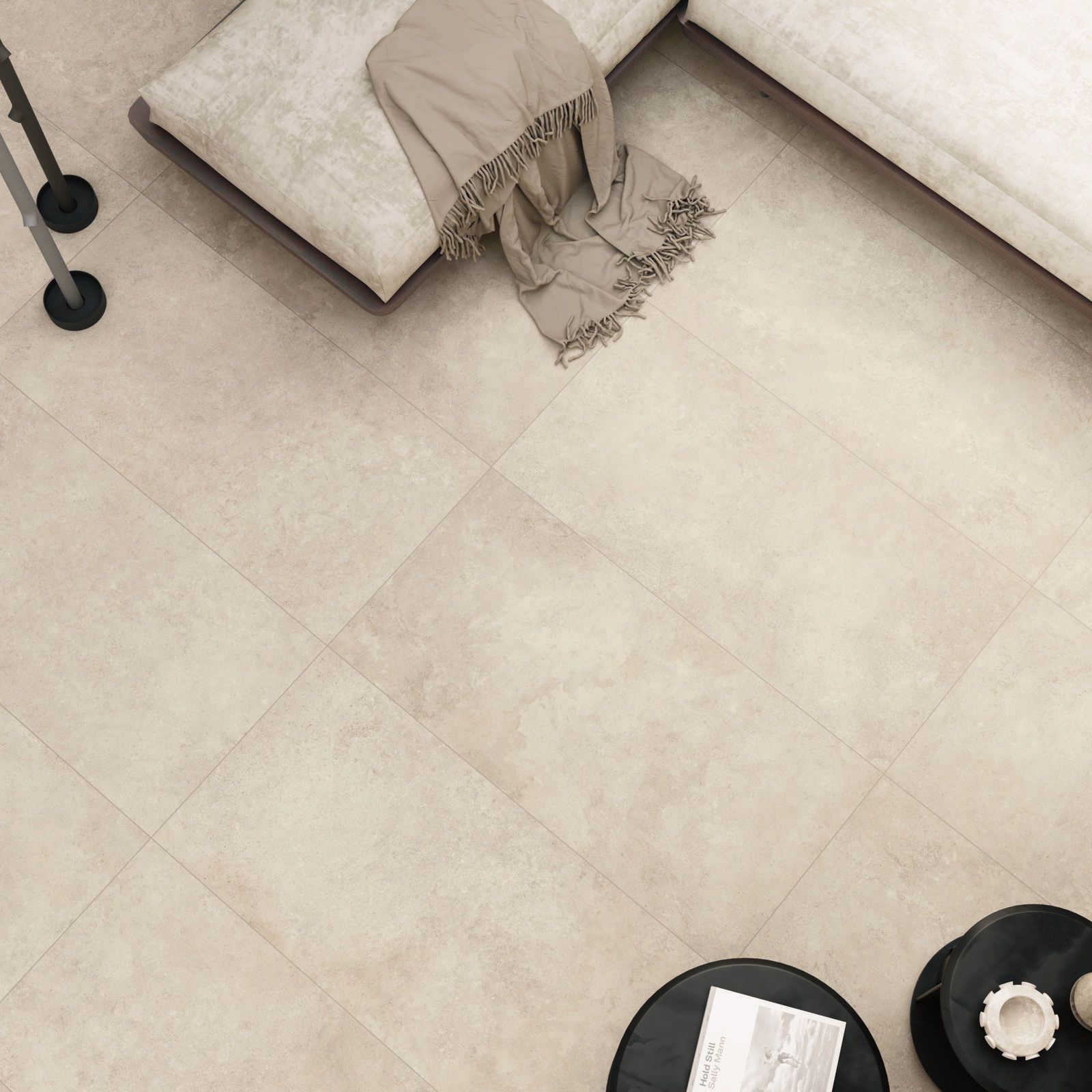 Пол / керамогранит Ceramiche Caesar CiViC ARCH-00112481 - Вид №24