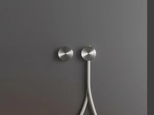 Ceadesign Смеситель для душа с ручным душем Giotto plus Gio 82