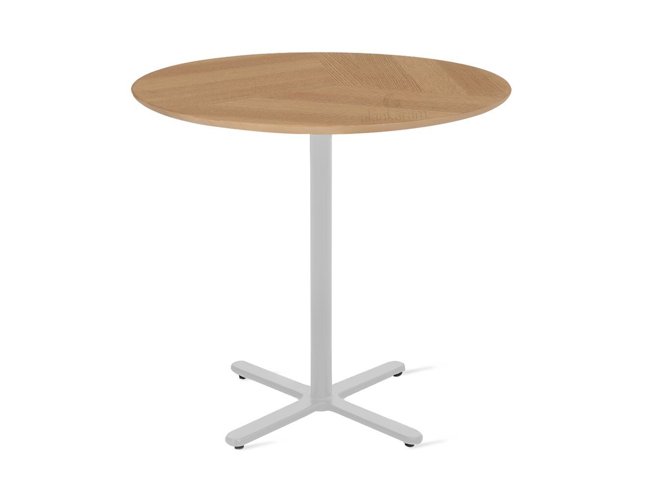 Высокий круглый стол Alankaram CAATO ARCH-00074820