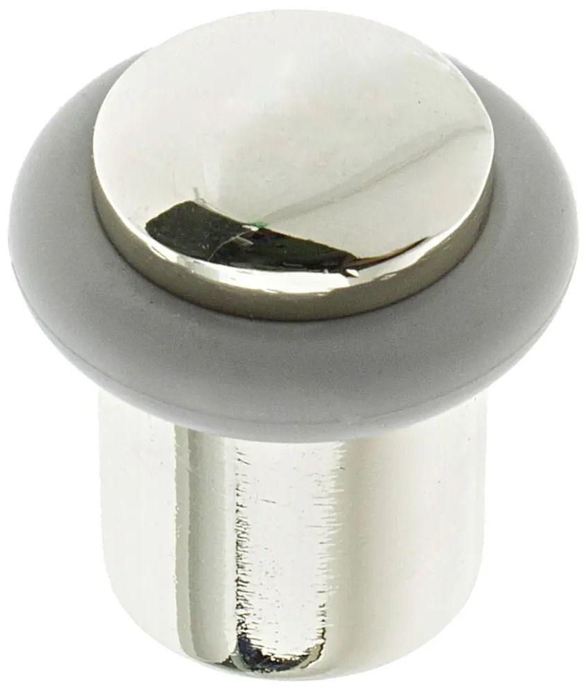 Дверной упор Apecs золотистый - защита от повреждений 18114997