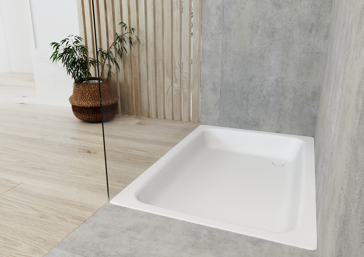 Душевой поддон KALDEWEI Сталь эмалированная 558 145 Манхэттен 558145 - Вид №3