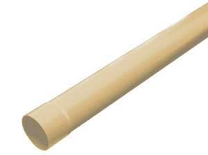 Круглая водосточная труба