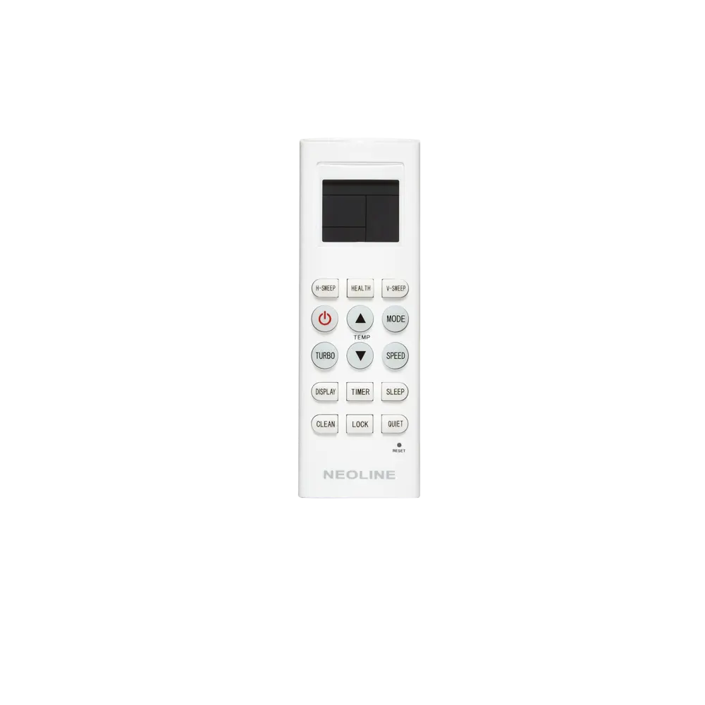 Сплит-система Neoline NAG-18HN1 18K BTU охлаждение/обогрев 89087427 STLM-2064564  - Вид №3