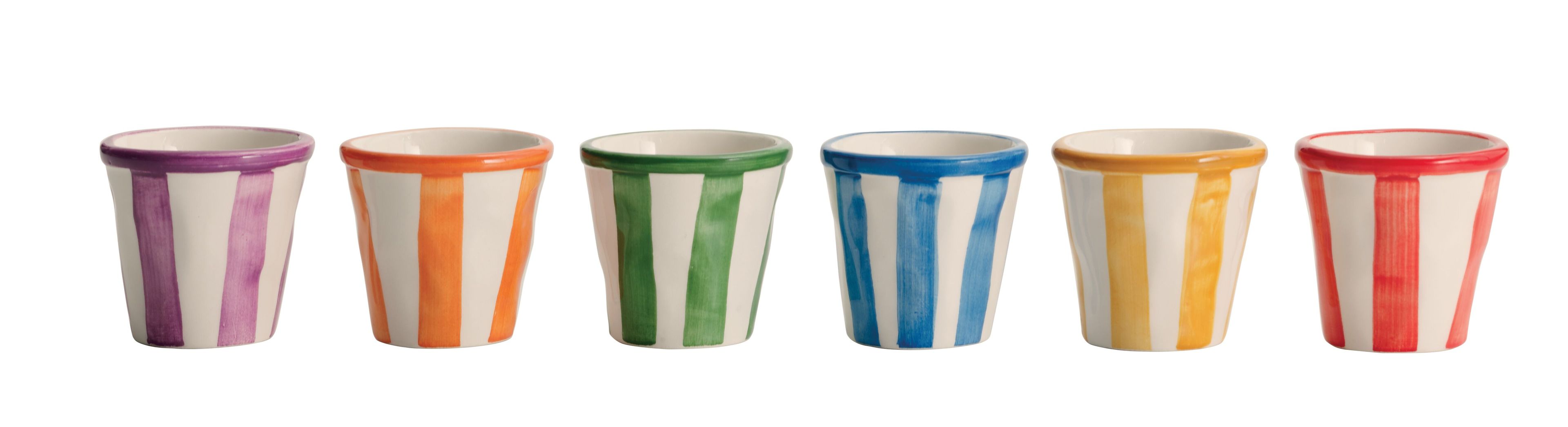 Керамический стакан для ликера Zafferano Лидо ARCH-00001070