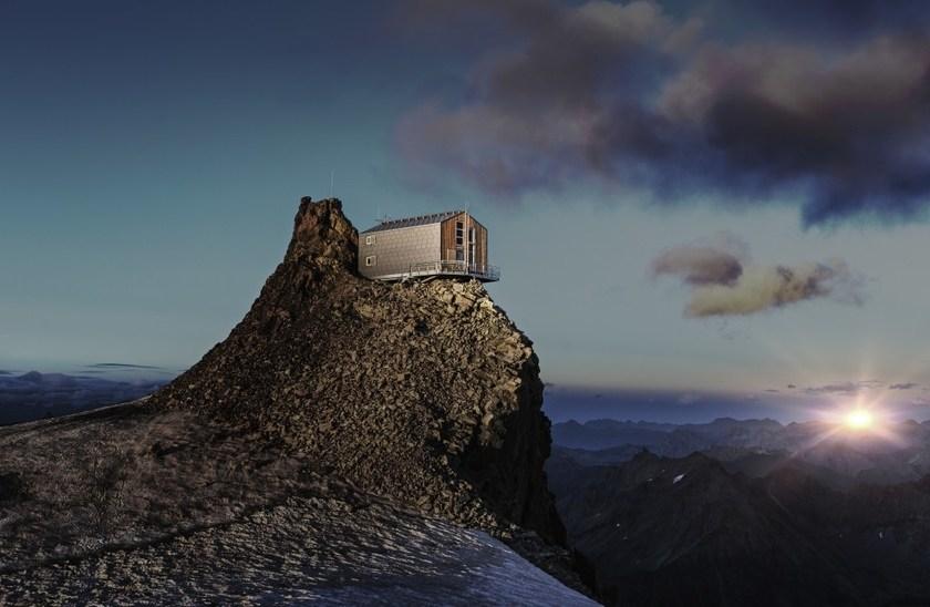 PREFA ITALIA Кровельные системы sun-id-1377597 - Вид №1