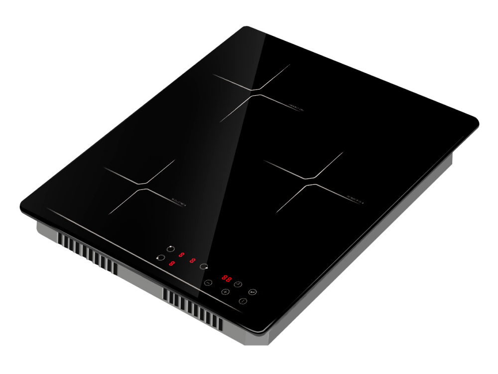 9039900 Индукционная варочная поверхность Simfer H45I73S001 STDN-0103814 - Вид №3