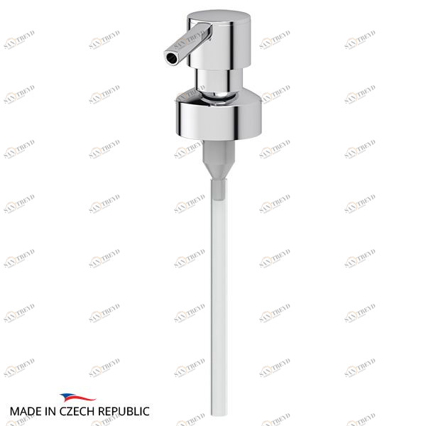 Помпа дозатора жидкого мыла Santreyd 610505