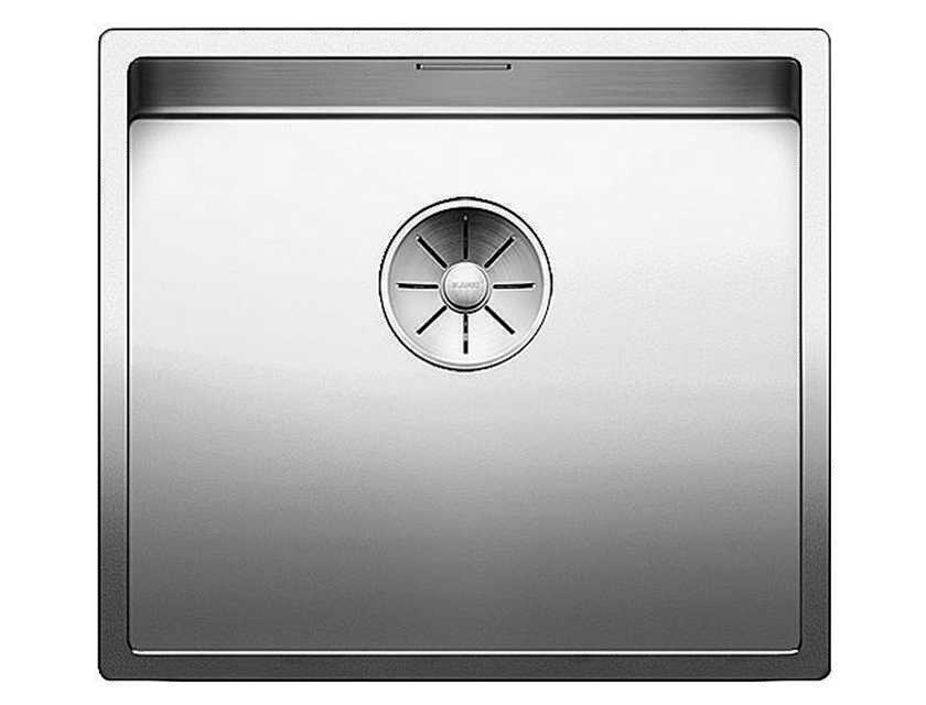 521575 Кухонная мойка Blanco Claron 450-U  Blanco Claron - Вид №4