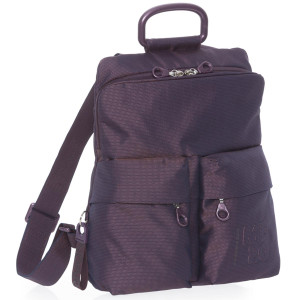 QMTZ4-27J Рюкзак QMTZ4 Backpack Mandarina Duck MD20