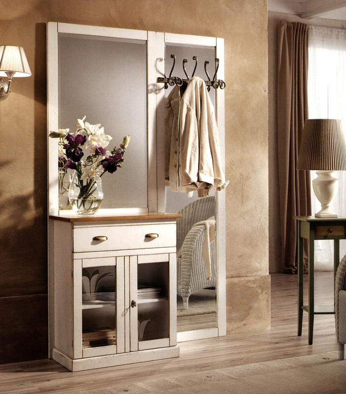 Модульная прихожая  BTC INTERNATIONAL T31 