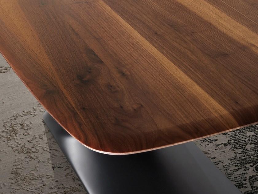 Oliver B. Прямоугольный обеденный стол на заказ Oliver b. casa sun-id-1361560 - Вид №3