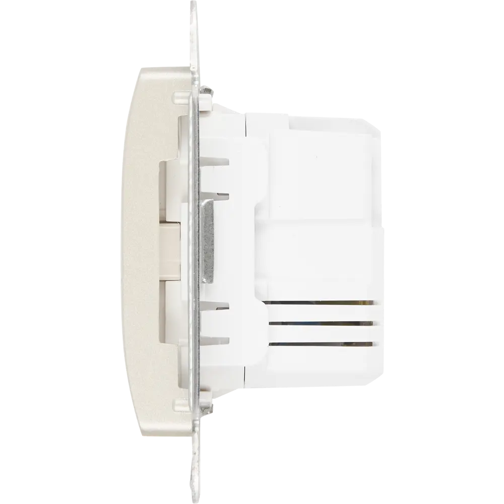 Schneider Electric Glossa - Двойная USB розетка для синхронной зарядки 84693598 STLM-0053743 - Вид №2