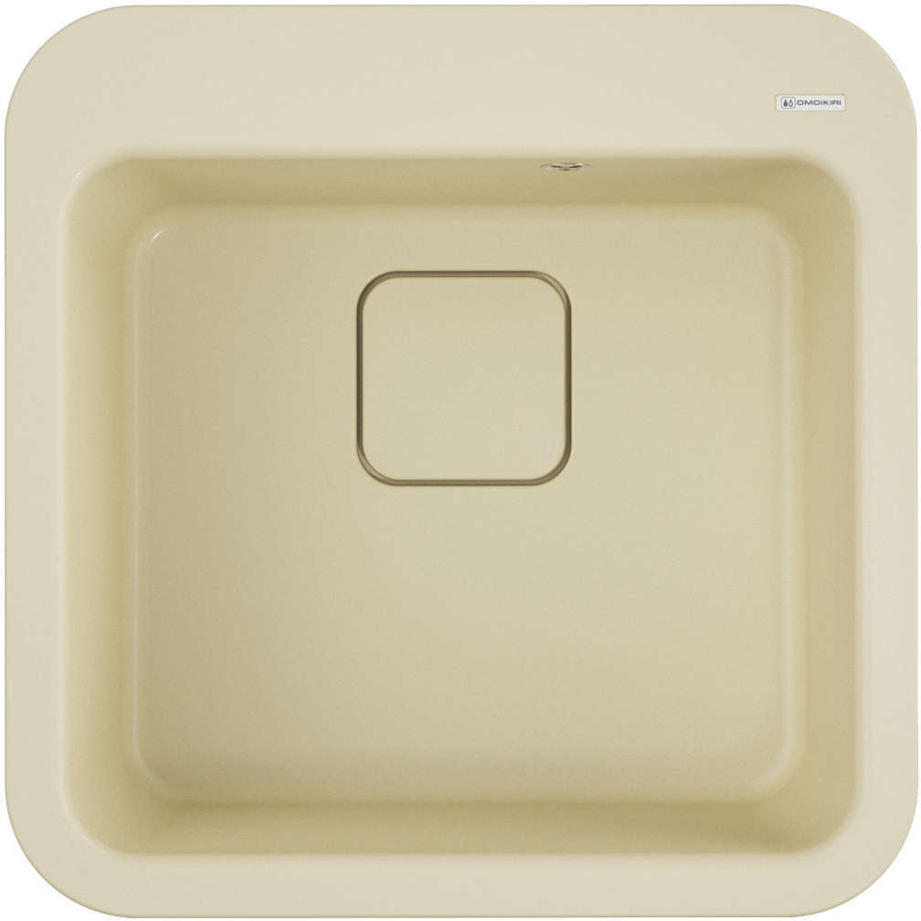 Кухонная мойка Tasogare 51 BE OMOIKIRI