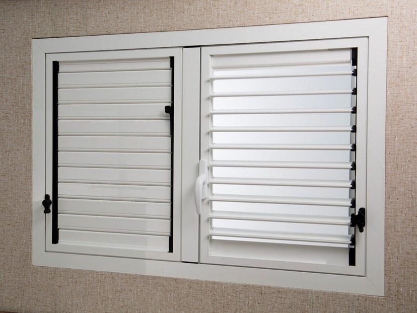 Esinplast Система бронированных затемненных жалюзи Luxor sun-id-1389900 - Вид №1