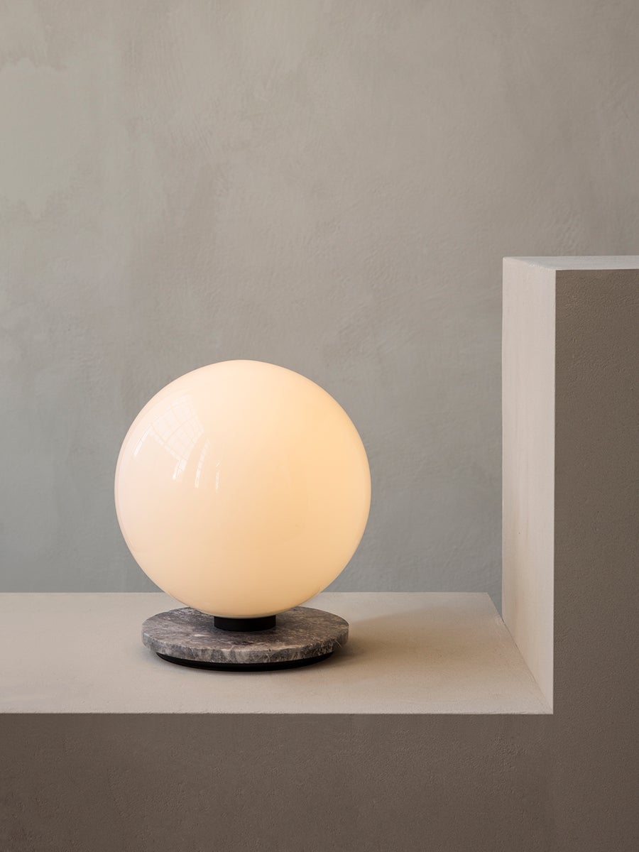 5709262028443 TR Лампа, Настольный / Настенный светильник LuceLight  - Вид №3