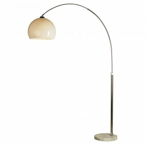 Торшер Lussole Lgo GRLSP-0539 LUSSOLE  280195 Белый