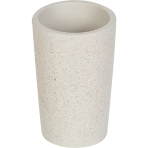 Стакан для зубных щёток Holm SWT-5000C полирезина цвет серый 82366912 STLM-2004587