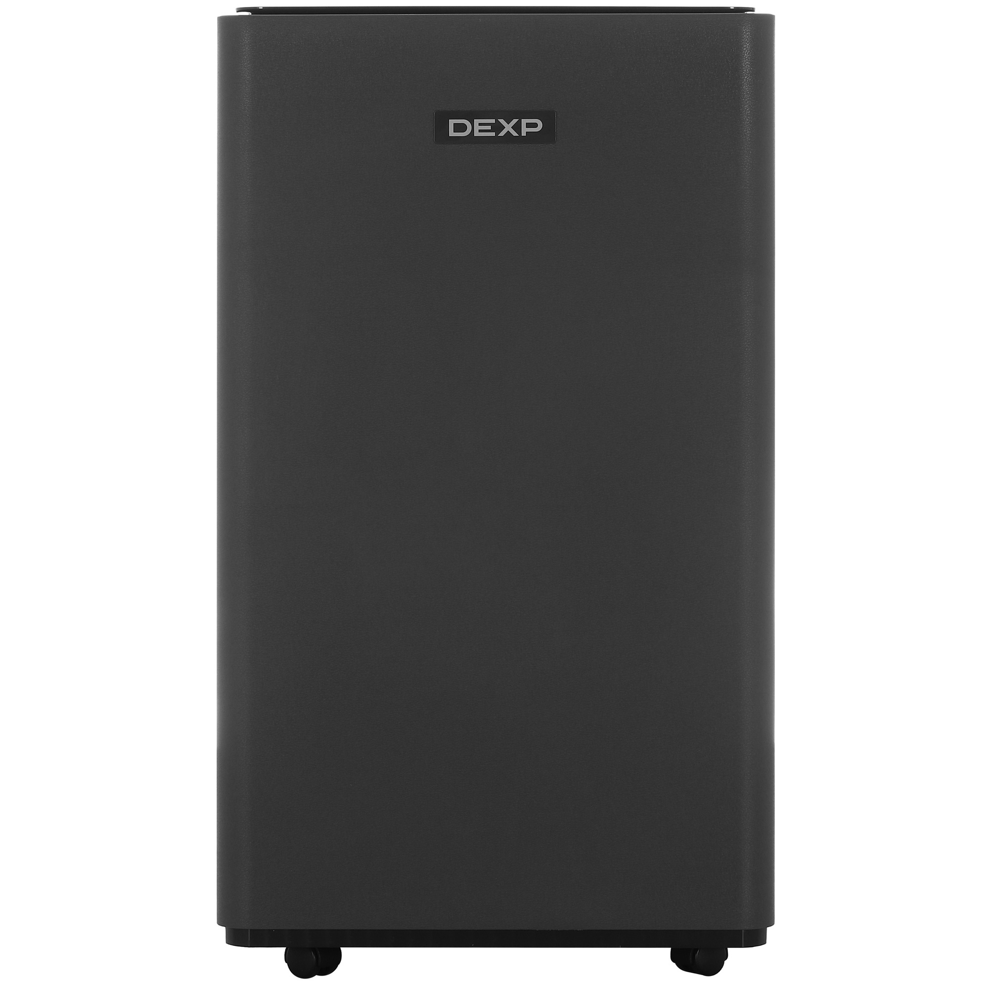 9142058 Осушитель воздуха DEXP DDH-Y30L черный STDN-0150039 - Вид №1