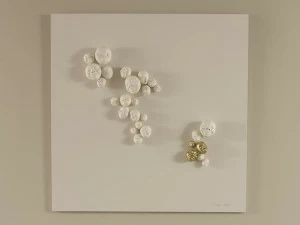 Gardeco Декоративное керамическое панно Wall design