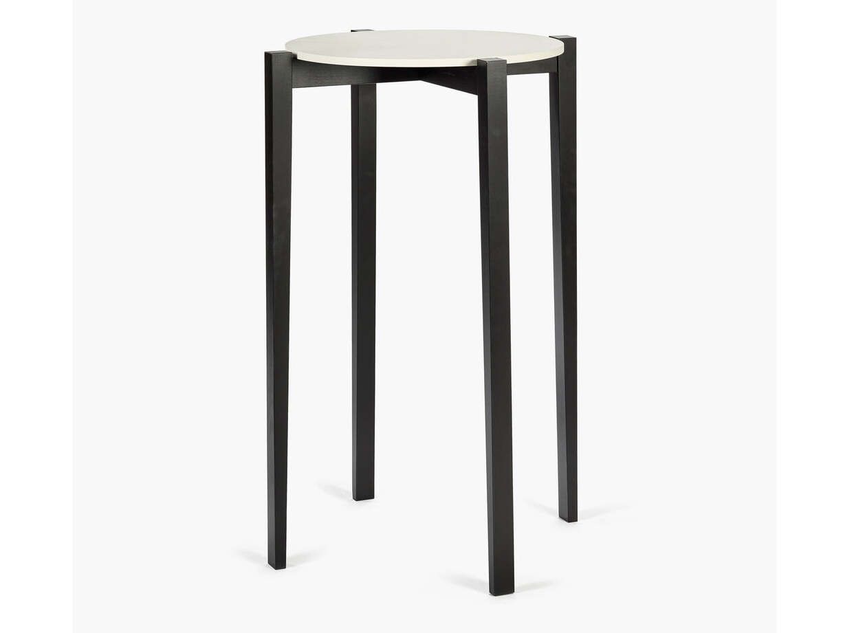 Высокий деревянный журнальный столик Serax Мебель от Энн Демельмейстер ARCH-00056289 - Вид №4